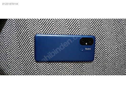 Used & Brand New Items / Cell Phones & Accessories / Cell Phones / Xiaomi / Redmi 12C