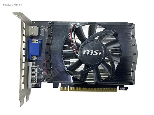 Msi Nvidia Geforce Gt 630m 1gb Pny 630 1gb Msi 630 Gt 2gb Specs