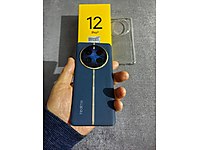 REALME 12 PRO PLUS TR 15 GÜNLÜK