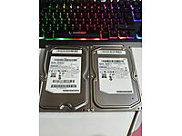 500 GB SAMSUNG 7200 RPM 3.5 İNÇ #1283879162