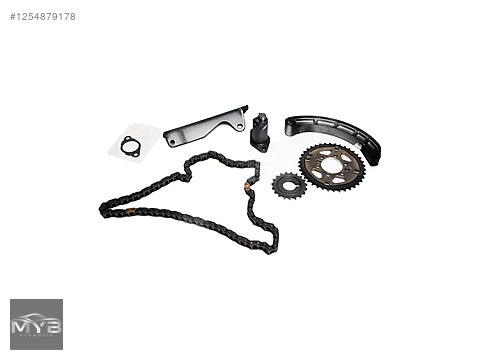 Ticari Araçlar / Kamyon & Çekici / Motor / ISUZU D-MAX EKSANTRİK