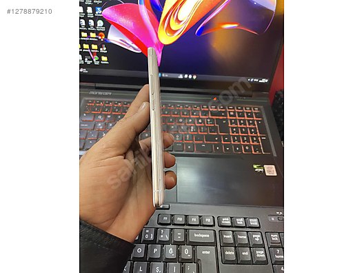 İkinci El ve Sıfır Alışveriş / Cep Telefonu & Aksesuar / Cep Telefonu / Casper / VIA M1