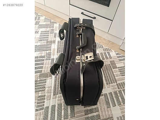 Used & Brand New Items / Clothing & Accessories / Suitcases & Luggage / Single