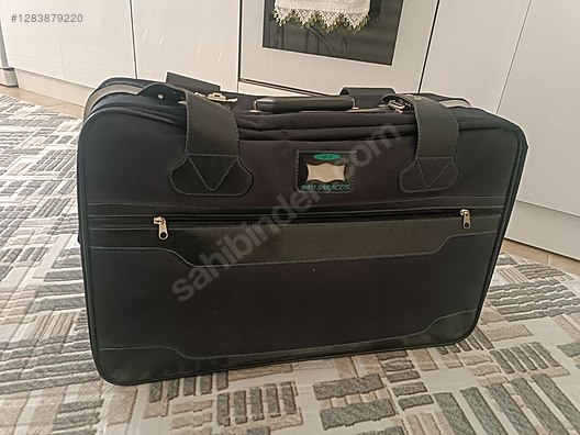 Used & Brand New Items / Clothing & Accessories / Suitcases & Luggage / Single