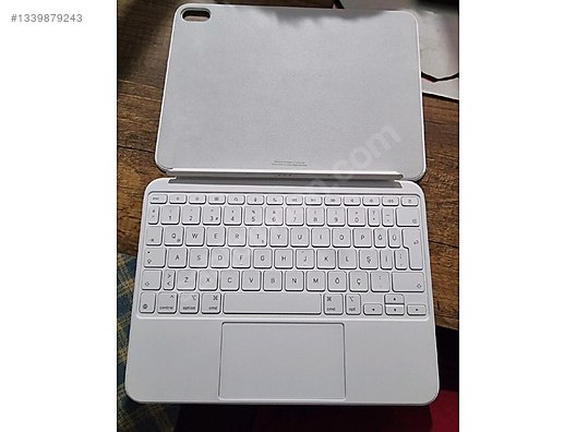Apple Magic Keyboard sahibinden.comda - 1339879243