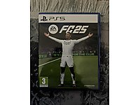 FC 25 | Fifa 25 | FC25 Ps5 Cd
