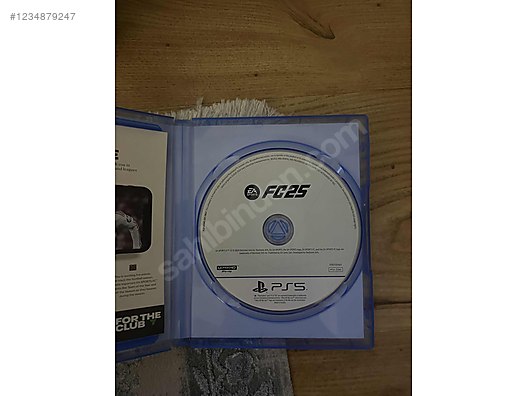 İkinci El ve Sıfır Alışveriş / Oyunculara Özel / Oyunlar / PlayStation 5