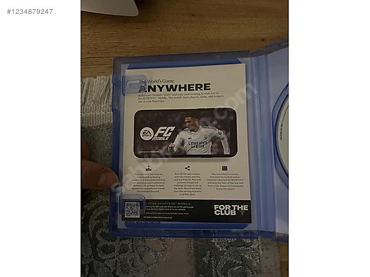 İkinci El ve Sıfır Alışveriş / Oyunculara Özel / Oyunlar / PlayStation 5