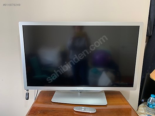 Philips Smart Led Tv 3d Ikinci El Philips Led Lcd Tv Ilanlari Sahibinden Com Da 914879249