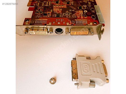 Used & Brand New Items / Computers / Desktops / Desktop Components / Graphics Cards