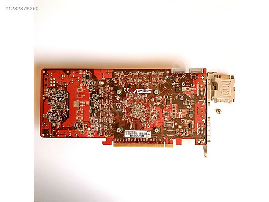 Used & Brand New Items / Computers / Desktops / Desktop Components / Graphics Cards