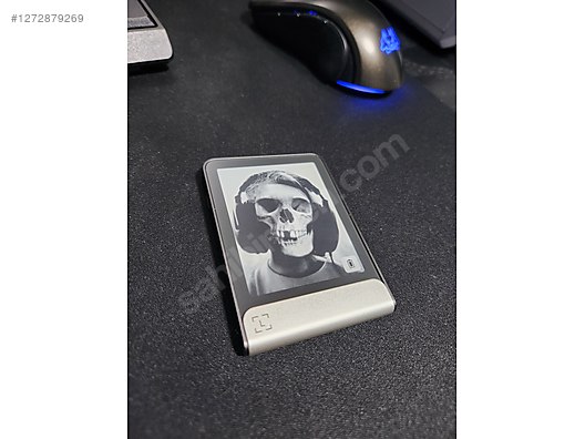 İkinci El ve Sıfır Alışveriş / Bilgisayar / Çevre Birimleri / USB Bellek