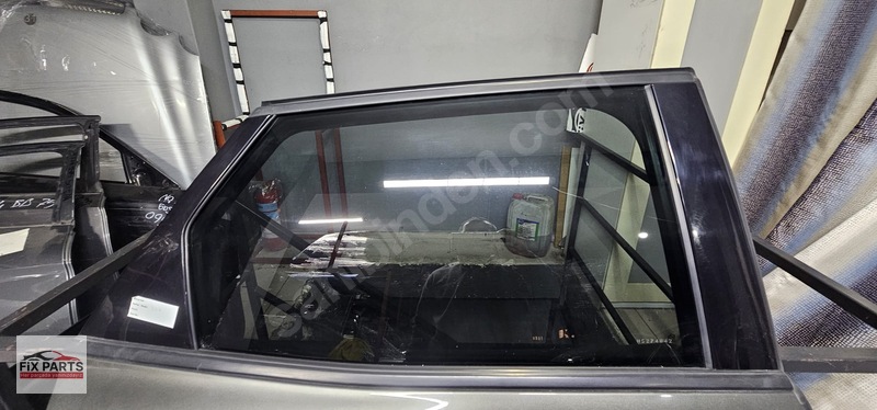 9008V4 – PEUGEOT 3008 ARKA SAG KAPİ