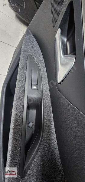 9008V4 – PEUGEOT 3008 ARKA SAG KAPİ