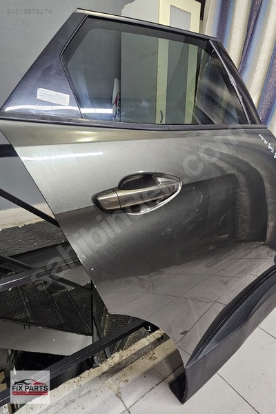 9008V4 – PEUGEOT 3008 ARKA SAG KAPİ
