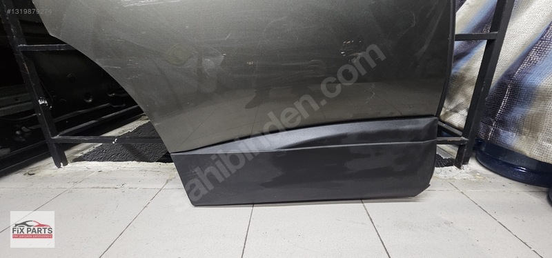9008V4 – PEUGEOT 3008 ARKA SAG KAPİ