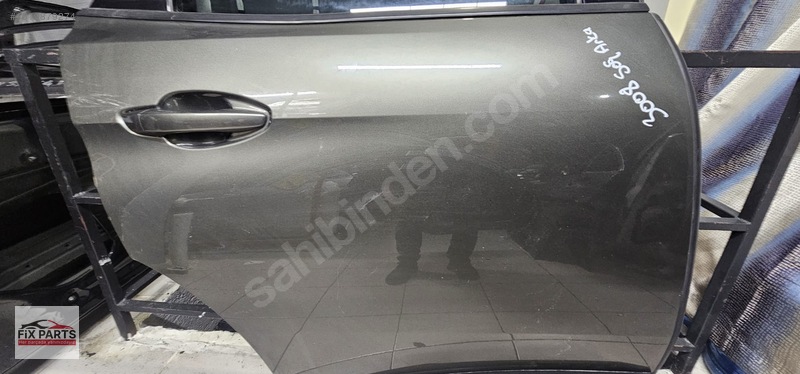9008V4 – PEUGEOT 3008 ARKA SAG KAPİ