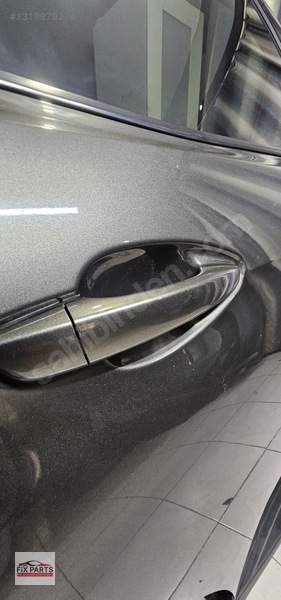 9008V4 – PEUGEOT 3008 ARKA SAG KAPİ