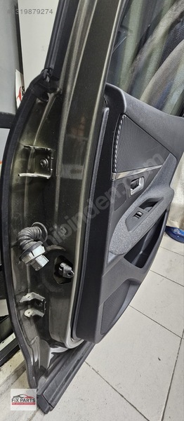 9008V4 – PEUGEOT 3008 ARKA SAG KAPİ