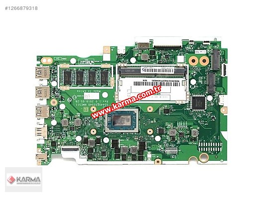 NMC511 NM-C511 Lenovo ideapad S145-14API S145-15API AMD Anakart