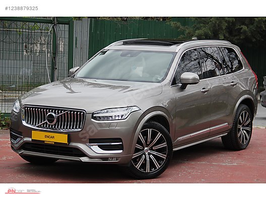 Volvo XC 90 Used and New SUVs, MPVs, Crossovers, 4x4s, jeeps