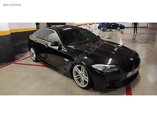 cars suvs performance vogtland bmw f10 30mm 5 20d 5 20i spor yay helezon seti at sahibinden com 931879338