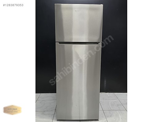 Used & Brand New Items / Electrical Appliances / Appliances / Refrigerators