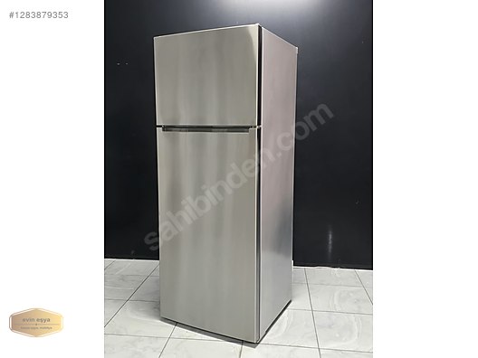 Used & Brand New Items / Electrical Appliances / Appliances / Refrigerators