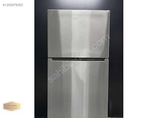 Used & Brand New Items / Electrical Appliances / Appliances / Refrigerators