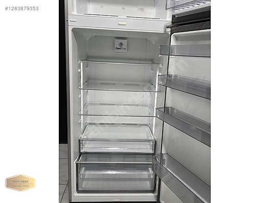 Used & Brand New Items / Electrical Appliances / Appliances / Refrigerators