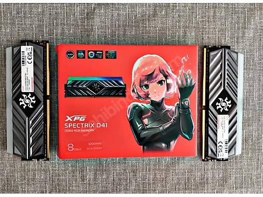 Spectrix D41 Rgb Xpg Ram 8gb Rgb Xpg Spectrix D41 Rgb Adata Xpg