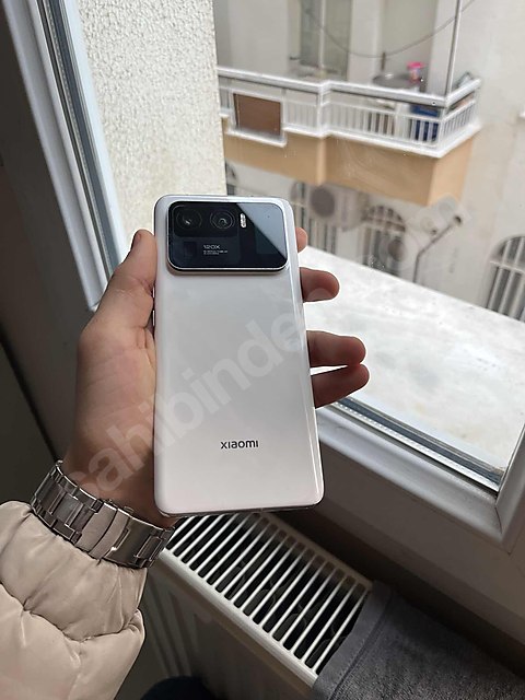Xiaomi 11 ultra