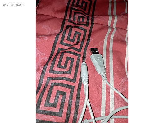 İkinci El ve Sıfır Alışveriş / Bilgisayar / Çevre Birimleri / Kulaklık & Mikrofon