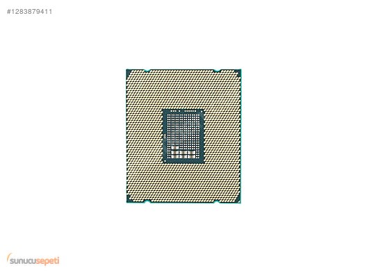 Intel Xeon E-5 2699 v4 SR2JS | 2.20 GHz | 22 CORE | 44 THREADS