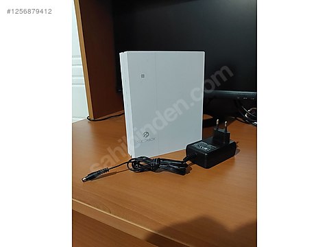 ZTE MF297D MOBİL TAŞINABİLİR SUPERBOX MODEM ( TÜM HAT) sahibinden