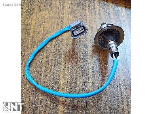 Otomobil & Arazi Aracı / Elektrik / Nissan Micra K13 1.2 cc