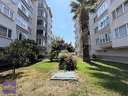 MUDANYA HALİTPAŞA ' DA SATILIK 2+1 DAİRE