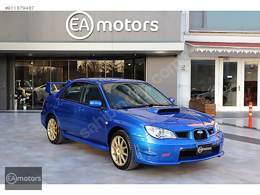subaru impreza 2 5 wrx sti ea motors 2006 subaru impreza 2 5 wrx sti full stock prodrive at sahibinden com 911879487 subaru impreza 2 5 wrx sti ea motors 2006 subaru impreza 2 5 wrx sti full stock prodrive at sahibinden com 911879487