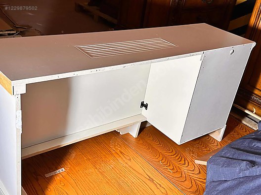 Used & Brand New Items / Garden & Home Improvement / Home Improvement / Heating / Central Heating Towel Radiator