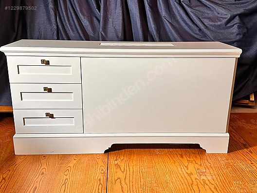 Used & Brand New Items / Garden & Home Improvement / Home Improvement / Heating / Central Heating Towel Radiator