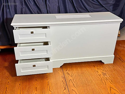 Used & Brand New Items / Garden & Home Improvement / Home Improvement / Heating / Central Heating Towel Radiator