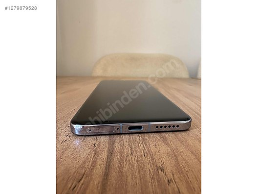 İkinci El ve Sıfır Alışveriş / Cep Telefonu & Aksesuar / Cep Telefonu / Vivo / X200 Pro