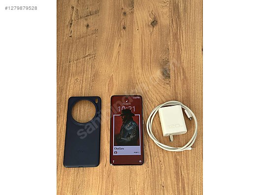İkinci El ve Sıfır Alışveriş / Cep Telefonu & Aksesuar / Cep Telefonu / Vivo / X200 Pro
