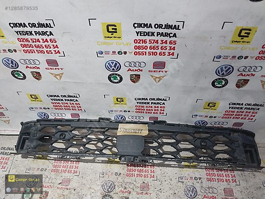 Cars & SUVs / Hatches & Bodywork / SKODA KODİAQ 2023-2025 ÖN