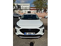 13BİN KM GARANTİLİ HATASIZ FOCUS SIFIRDAN FARKI YOK #1278879536