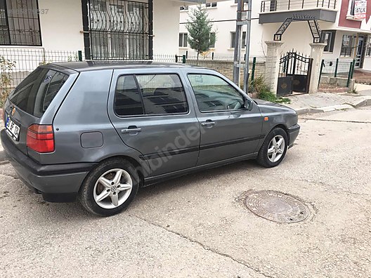 volkswagen golf 1 8 cl golf 3 araba at sahibinden com 965879537 volkswagen golf 1 8 cl golf 3 araba at sahibinden com 965879537