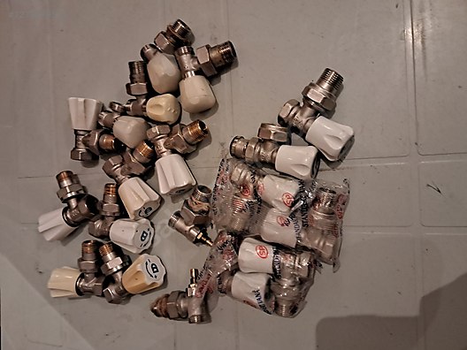 ECA Aksesuar & Yedek Parça - Petek & Havlupan