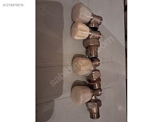 İkinci El ve Sıfır Alışveriş / Bahçe & Yapı Market / Yapı Malzemeleri / Isıtma / Petek & Havlupan