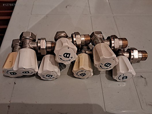 ECA Aksesuar & Yedek Parça - Petek & Havlupan