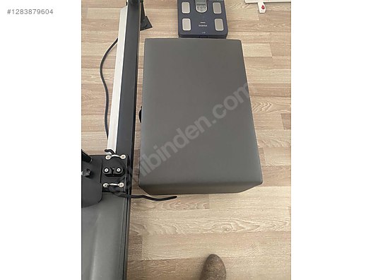 Used & Brand New Items / Sports / Pilates, Yoga & Gymnastic / Pilates Reformer